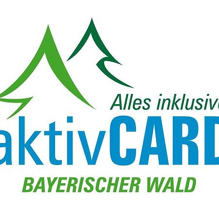 Komfort-&Wellnesspension Rehwinkel Bodenmais Zewnętrze zdjęcie