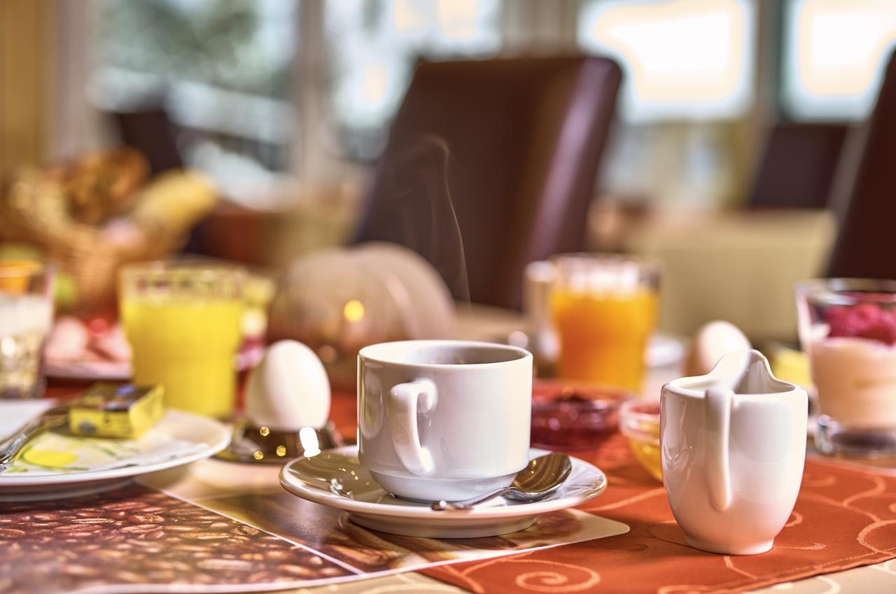 Komfort-&Wellnesspension Rehwinkel Bodenmais Zewnętrze zdjęcie
