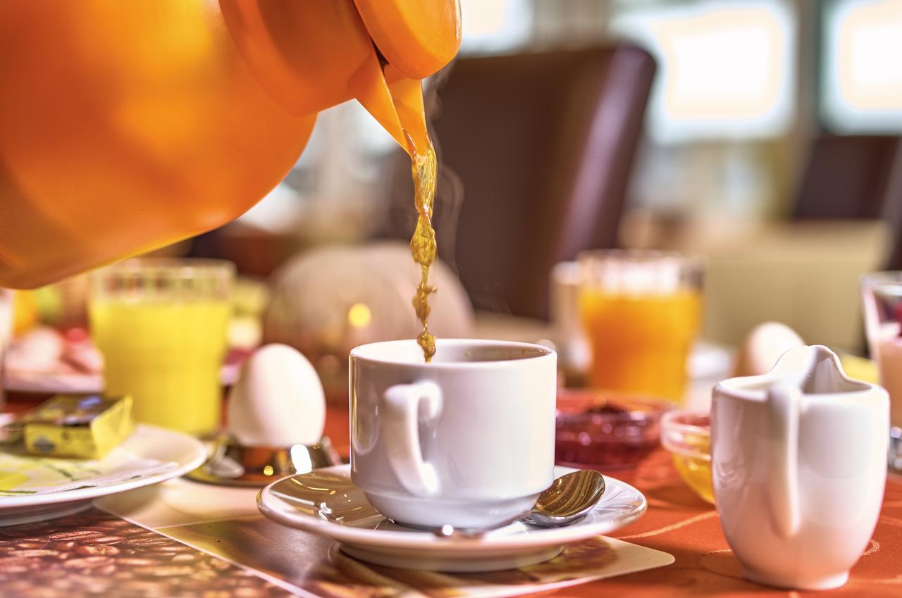Komfort-&Wellnesspension Rehwinkel Bodenmais Zewnętrze zdjęcie