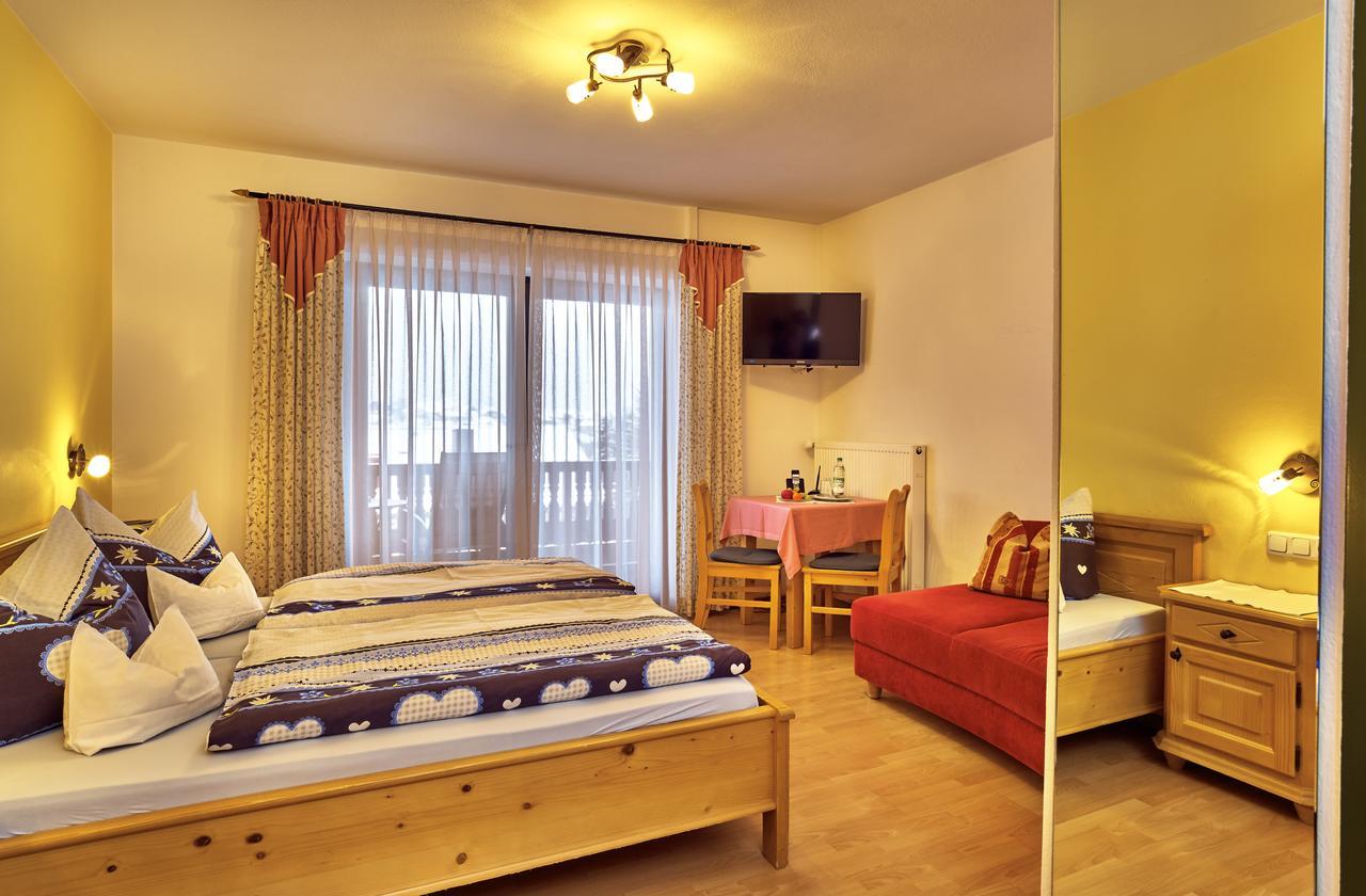 Komfort-&Wellnesspension Rehwinkel Bodenmais Zewnętrze zdjęcie