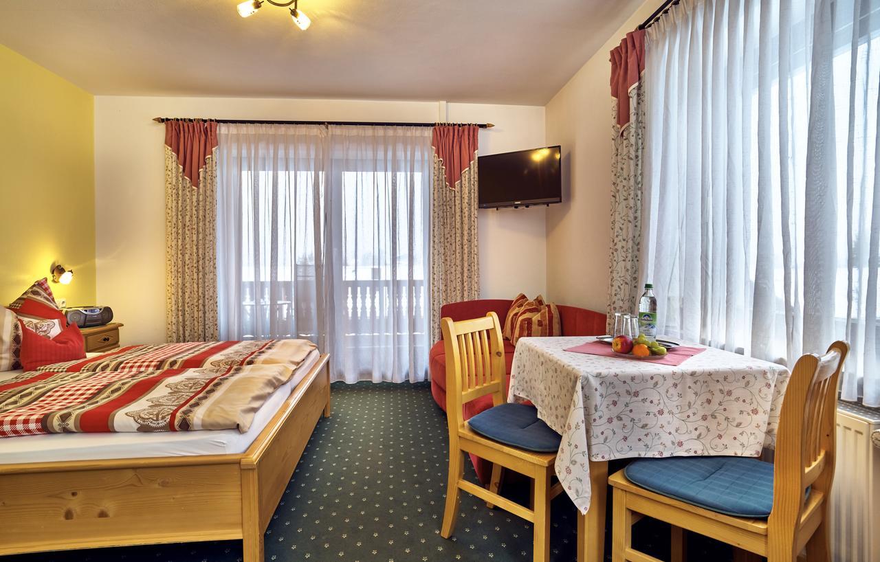 Komfort-&Wellnesspension Rehwinkel Bodenmais Zewnętrze zdjęcie