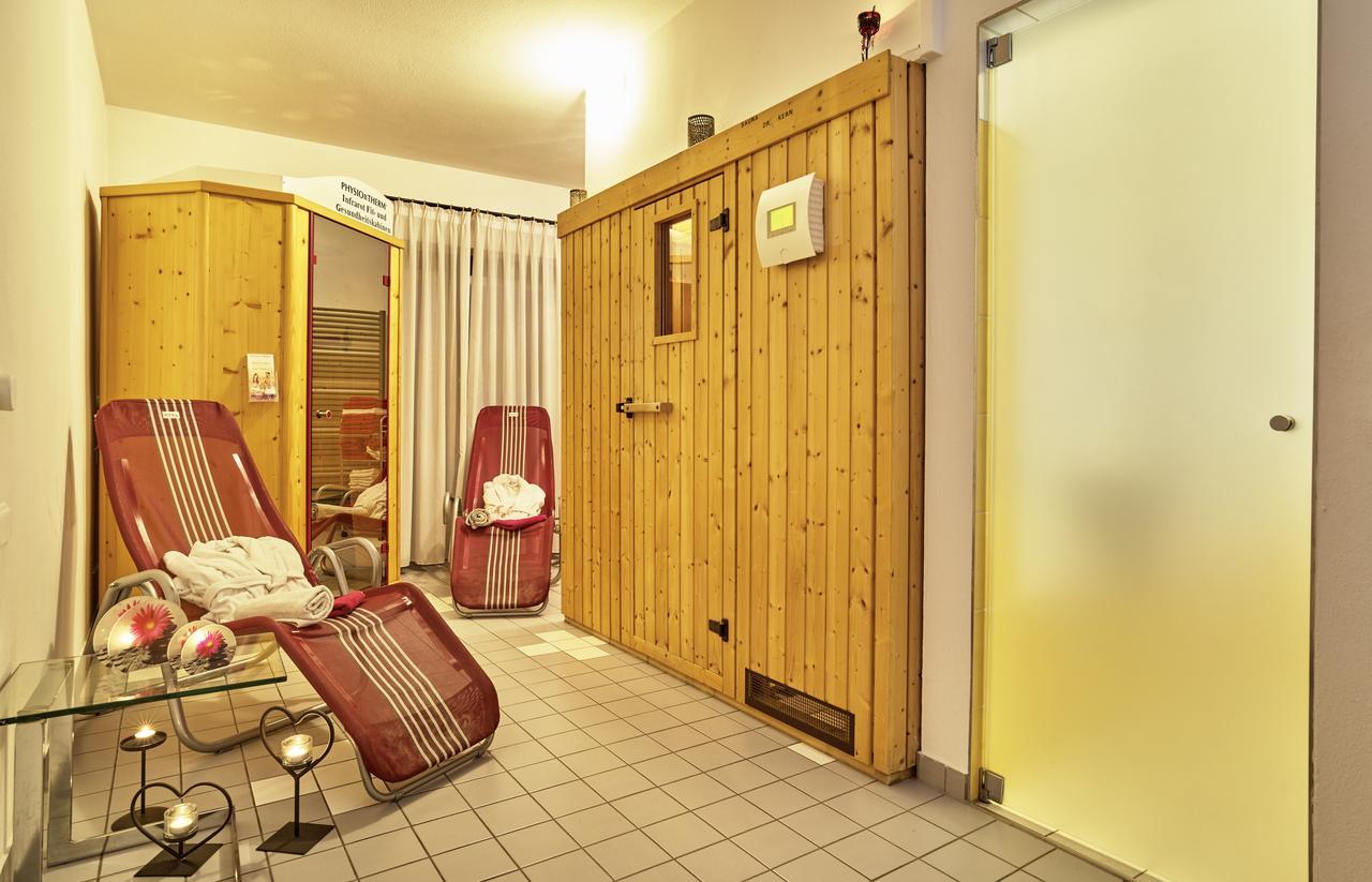 Komfort-&Wellnesspension Rehwinkel Bodenmais Zewnętrze zdjęcie